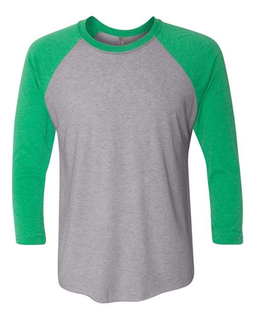 Load image into Gallery viewer, Envy Sleeves/ Premium Heather Body