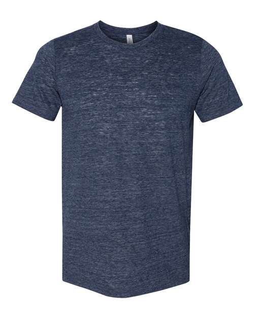 Load image into Gallery viewer, Navy Slub