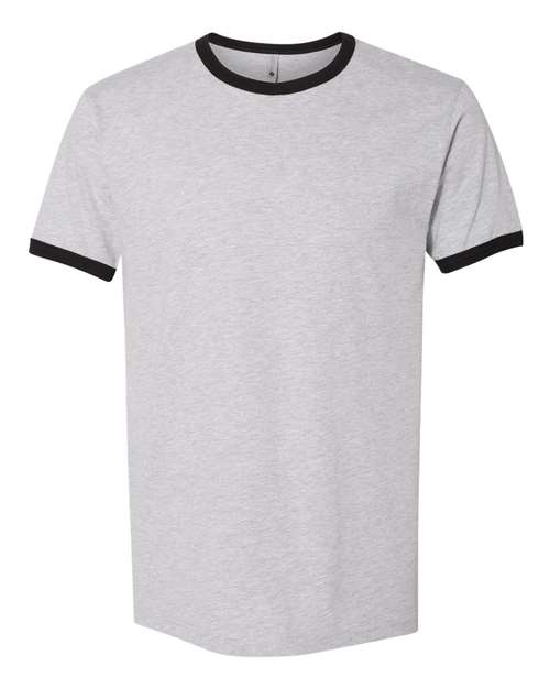 Load image into Gallery viewer, Heather Grey/ Black