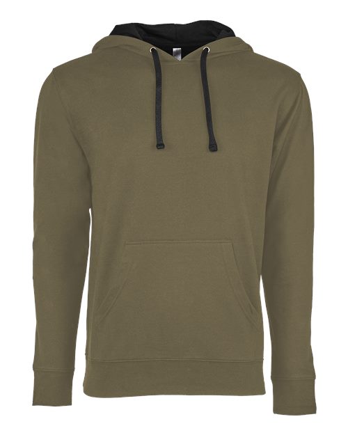 Load image into Gallery viewer, Military Green/ Black