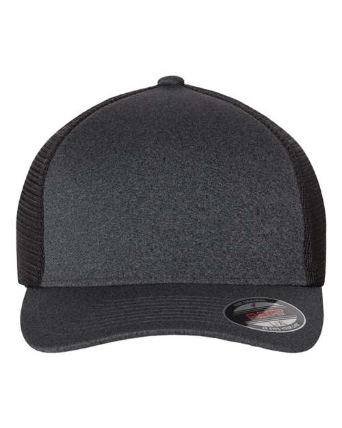 Load image into Gallery viewer, Melange Dark Grey/ Black