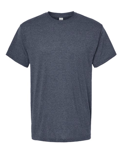 Load image into Gallery viewer, Heather Navy