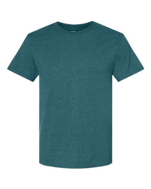 Load image into Gallery viewer, Digital Teal Heather
