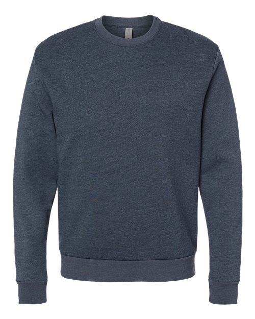 Load image into Gallery viewer, Heather Midnight Navy