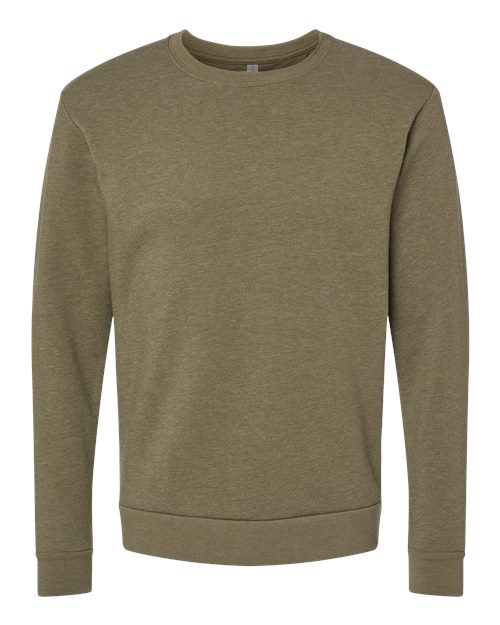 Load image into Gallery viewer, Heather Military Green