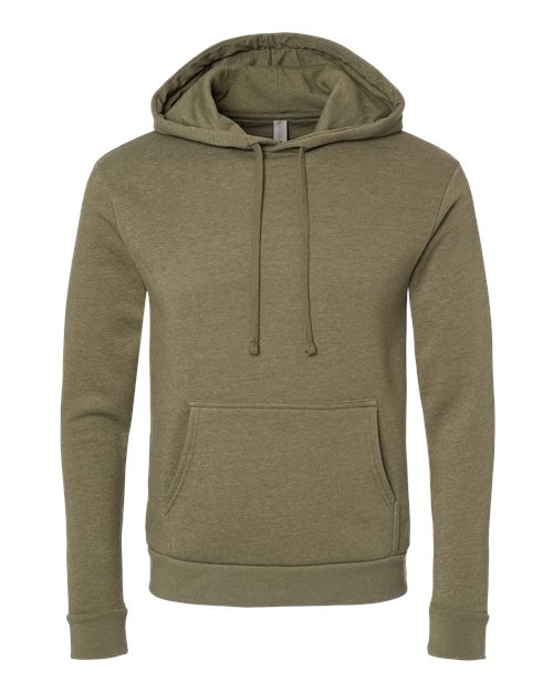 Load image into Gallery viewer, Heather Military Green