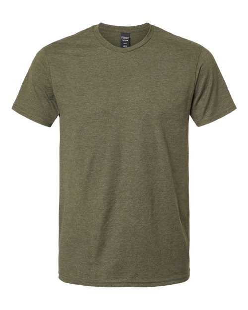 Load image into Gallery viewer, Military Green Heather