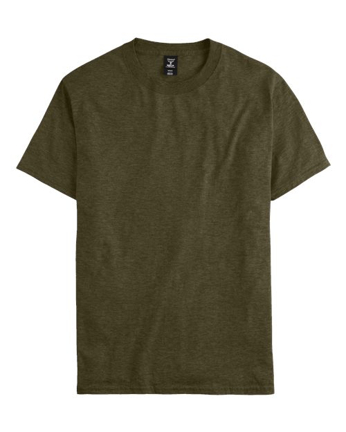 Load image into Gallery viewer, Military Green Heather