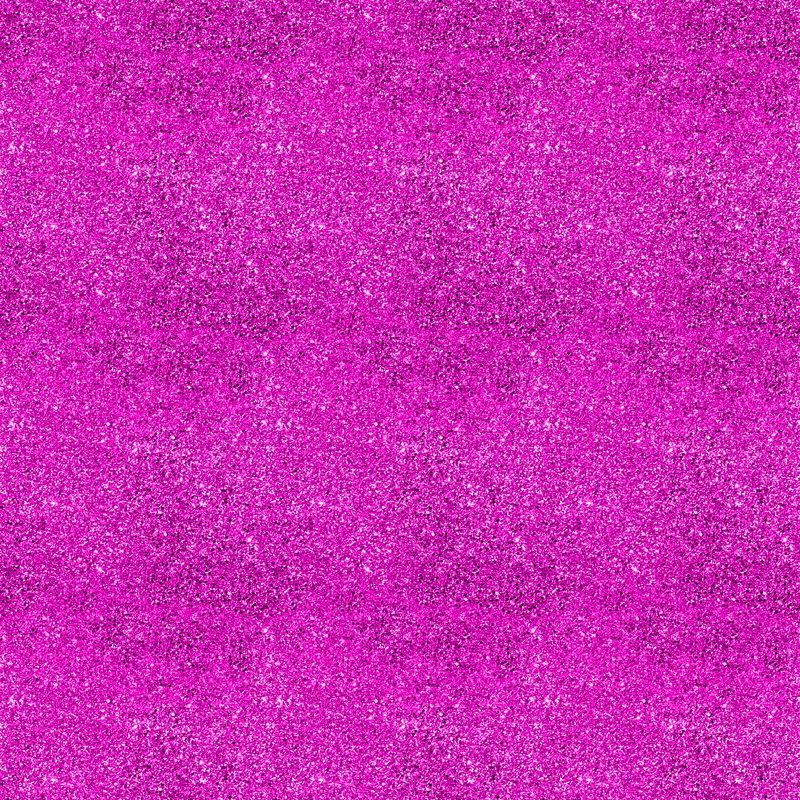 Load image into Gallery viewer, The image is filled with a vibrant pink texture, similar to Quick Transfers' EconoGlitter Vinyl 19.8" x 12", creating a sparkling effect. The durable glitter particles vary in size, giving it a textured and dynamic look.
