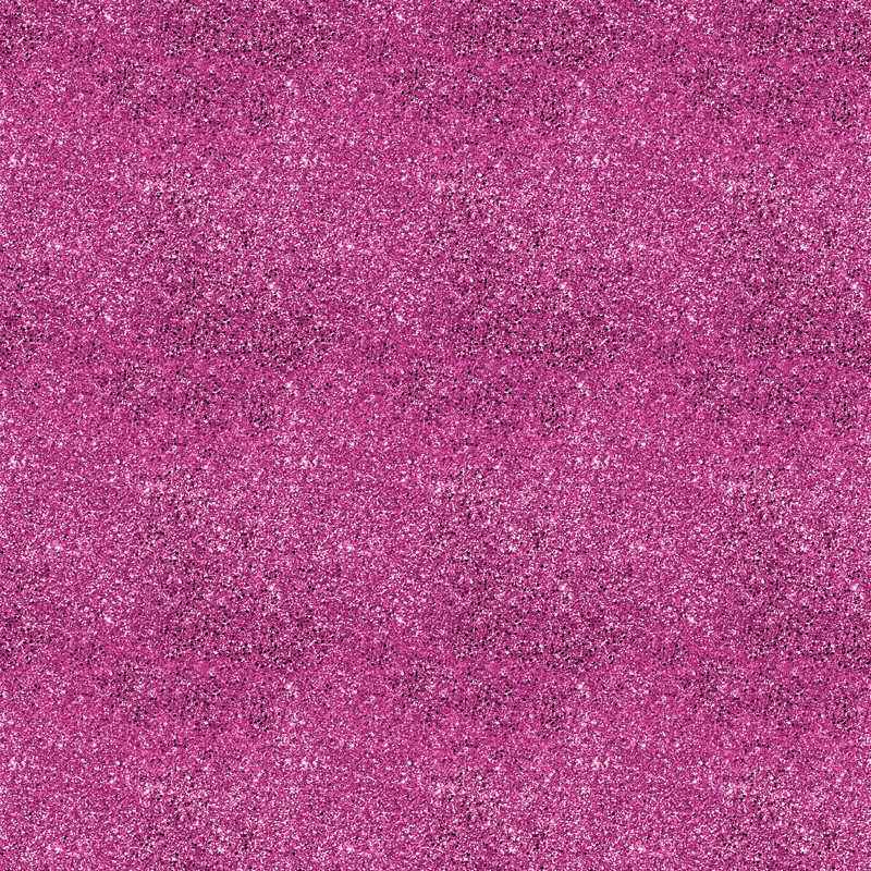 Load image into Gallery viewer, A close-up of sparkling pink glitter texture, like Quick Transfers' EconoGlitter Vinyl 19.8" x 12", creates a shimmering, vibrant effect. Densely packed glitter particles brilliantly reflect light for a durable, luxurious, and festive appearance.