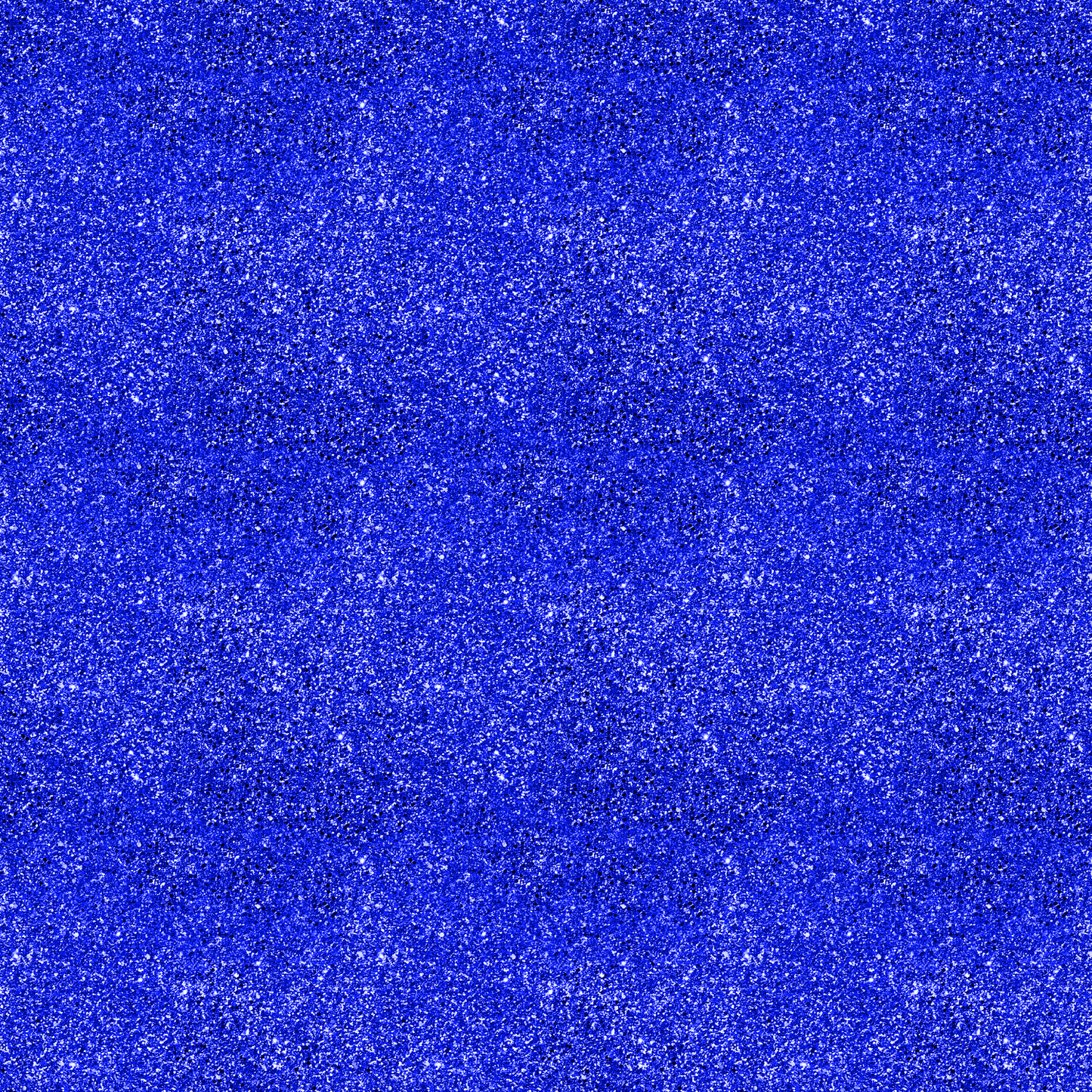 EconoGlitter - Royal Blue 19.8" x 12"