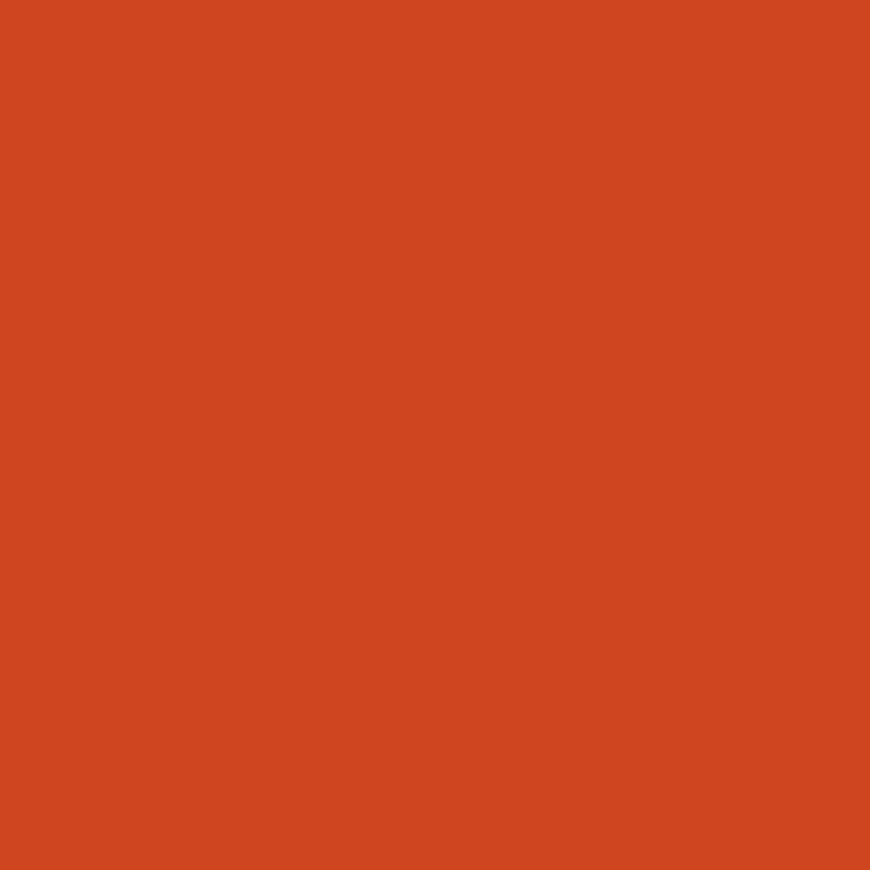 Load image into Gallery viewer, A solid orange square, reminiscent of the rich hue in Quick Transfers' EconoV - Orange 19.8" x 12", presents without discernible features or patterns.