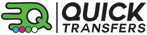 Quick Transfers logo