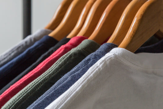 Blank Apparel Ships 1-2 Days