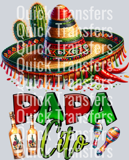 The Beautiful Vibrant Floral Dreamscape Art DTF Transfer by Quick Transfers is perfect for custom apparel or ready to press designs, helping you celebrate in style with striking colors.