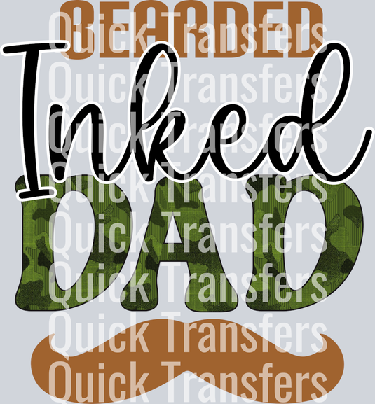 Bearded Inked Dad-01