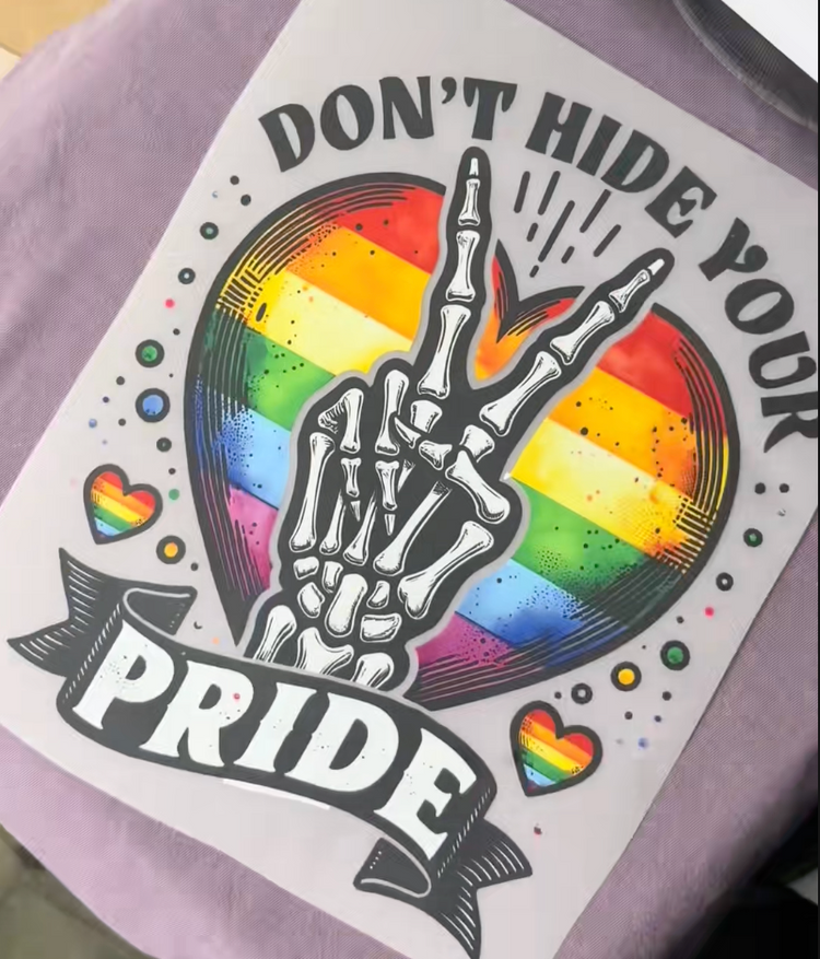Celebrate Pride Month With Quicktransfers.com
