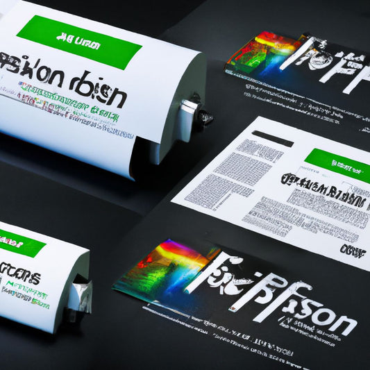 Which Epson printer can be converted to DTF?