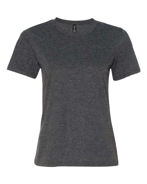 Heather Dark Grey