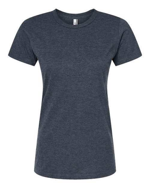 Navy Heather