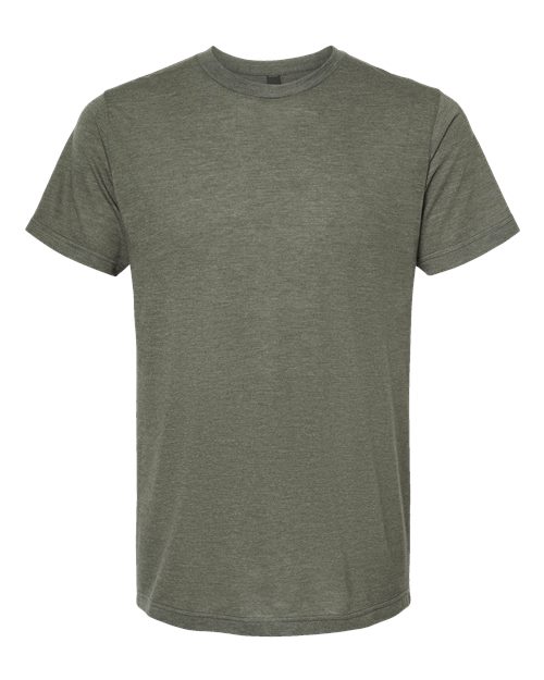 Military Tri Blend