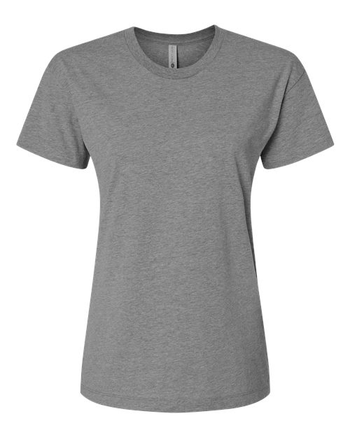 Dark Heather Grey