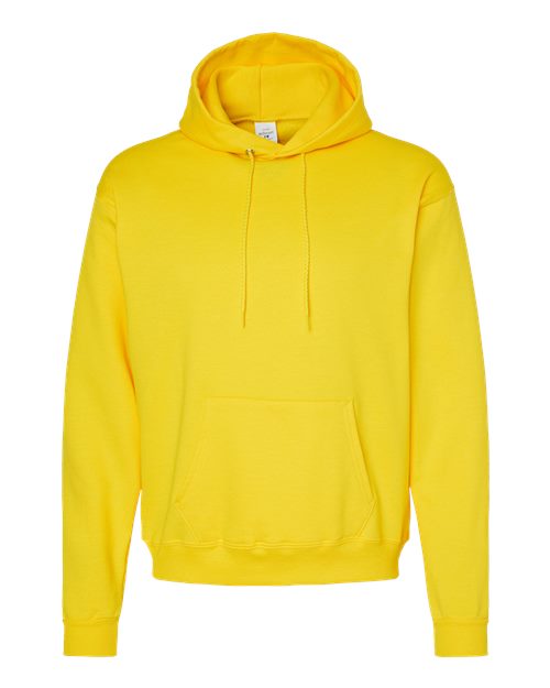 Athletic Yellow