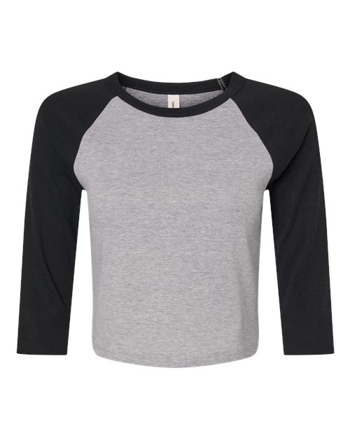 Athletic Heather/ Black