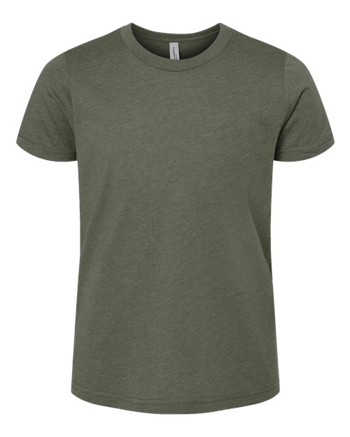 Heather Military Green