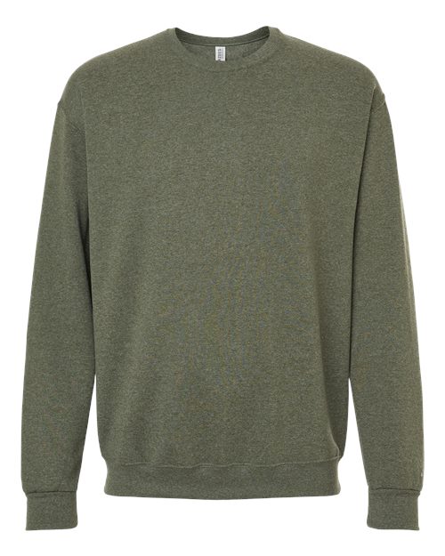 Military Green Heather