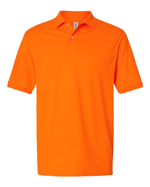 Safety Orange