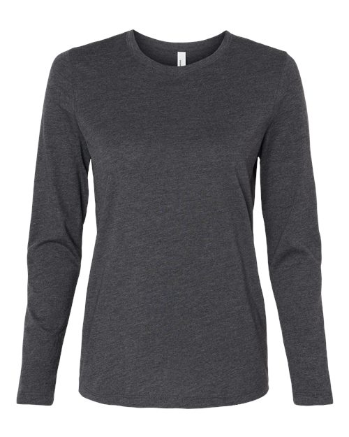 Dark Grey Heather