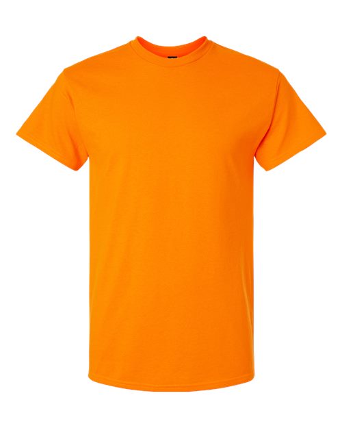 Safety Orange