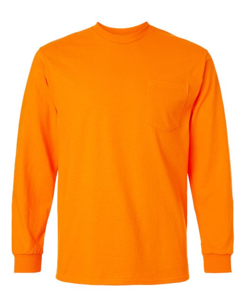 Safety Orange