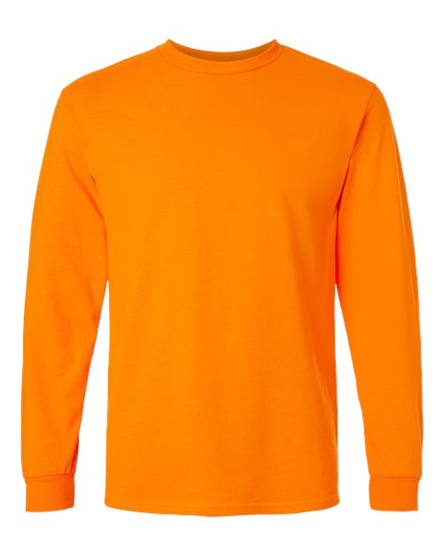 Safety Orange