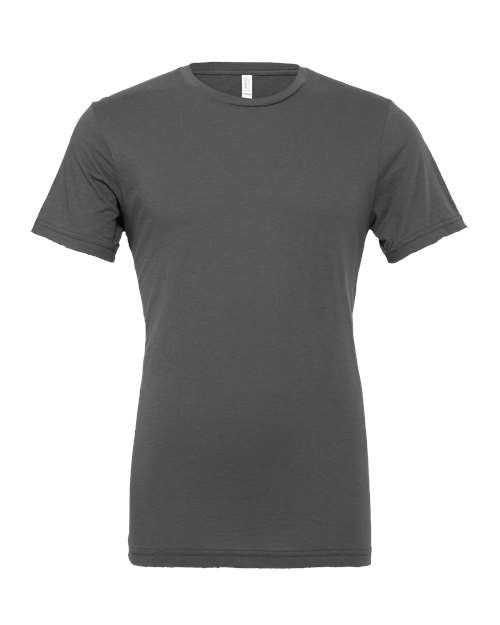 BELLA + CANVAS - Jersey Tee – Quick Transfers
