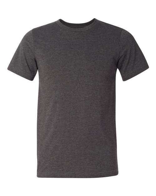 Dark Grey Heather