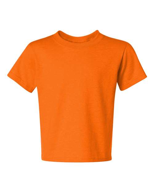 Safety Orange