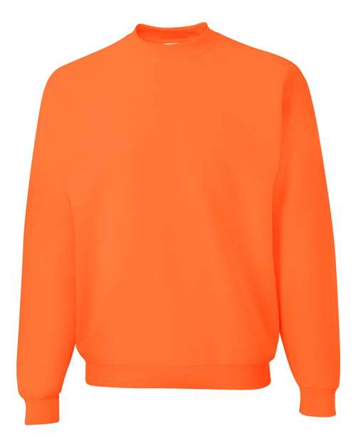 Safety Orange