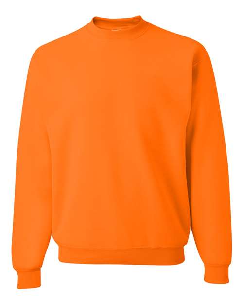 Safety Orange