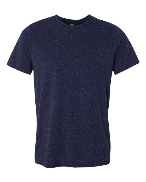 Navy Speckled