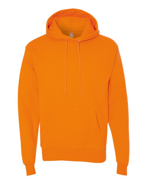 Safety Orange