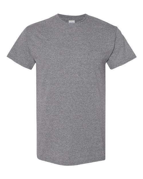 Gildan - Heavy Cotton™ T-Shirt