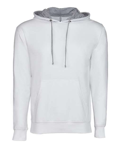 White/ Heather Grey