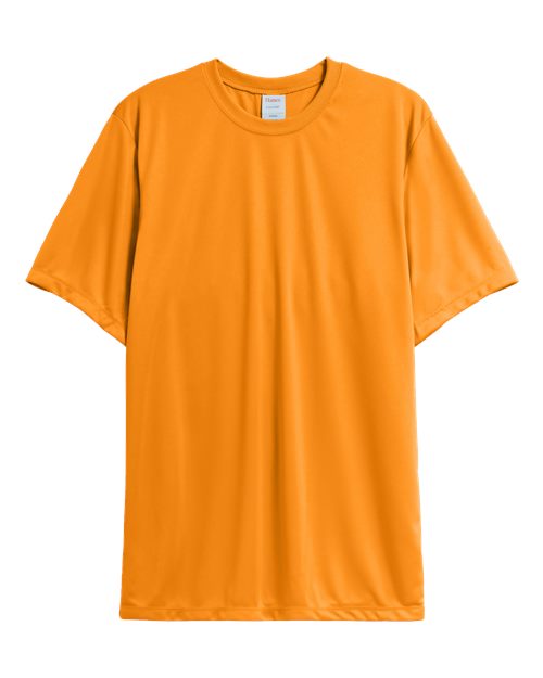 Safety Orange