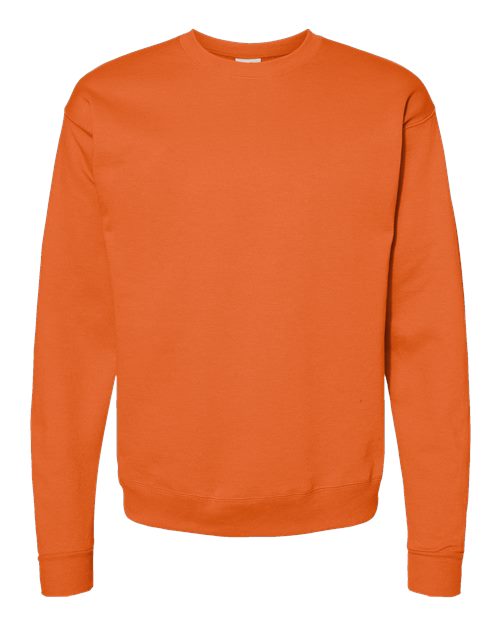 Safety Orange