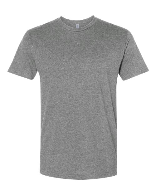 Dark Heather Grey