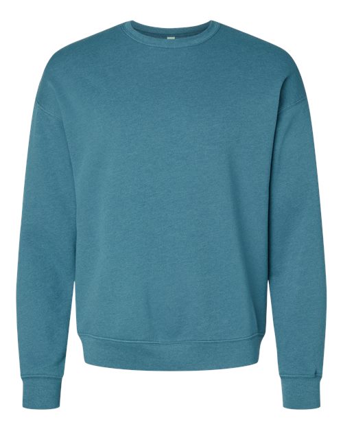 Heather Deep Teal