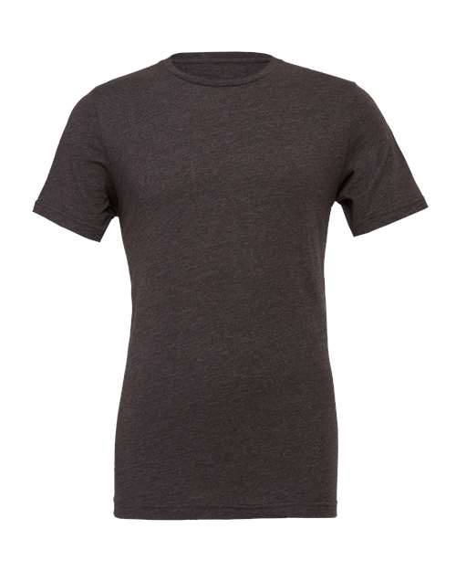 Dark Grey Heather