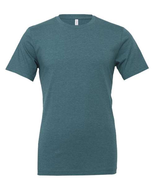 Heather Deep Teal